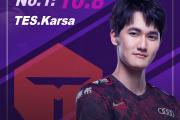 GOGO体育娱乐网页版-包含Karsa意外战胜DWG，险胜引爆全场！的词条