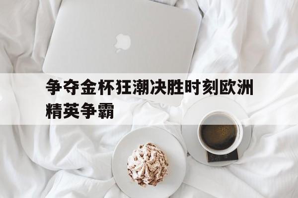 争夺金杯狂潮决胜时刻欧洲精英争霸